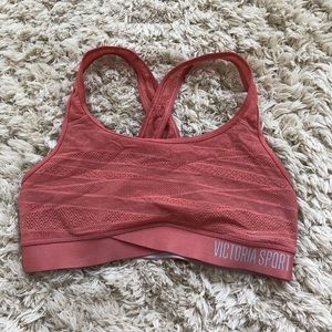 Victoria’s Secret sports bra
